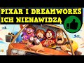 Mitchellowie – Pixar, Dreamworks i maszyny ich nienawidzą