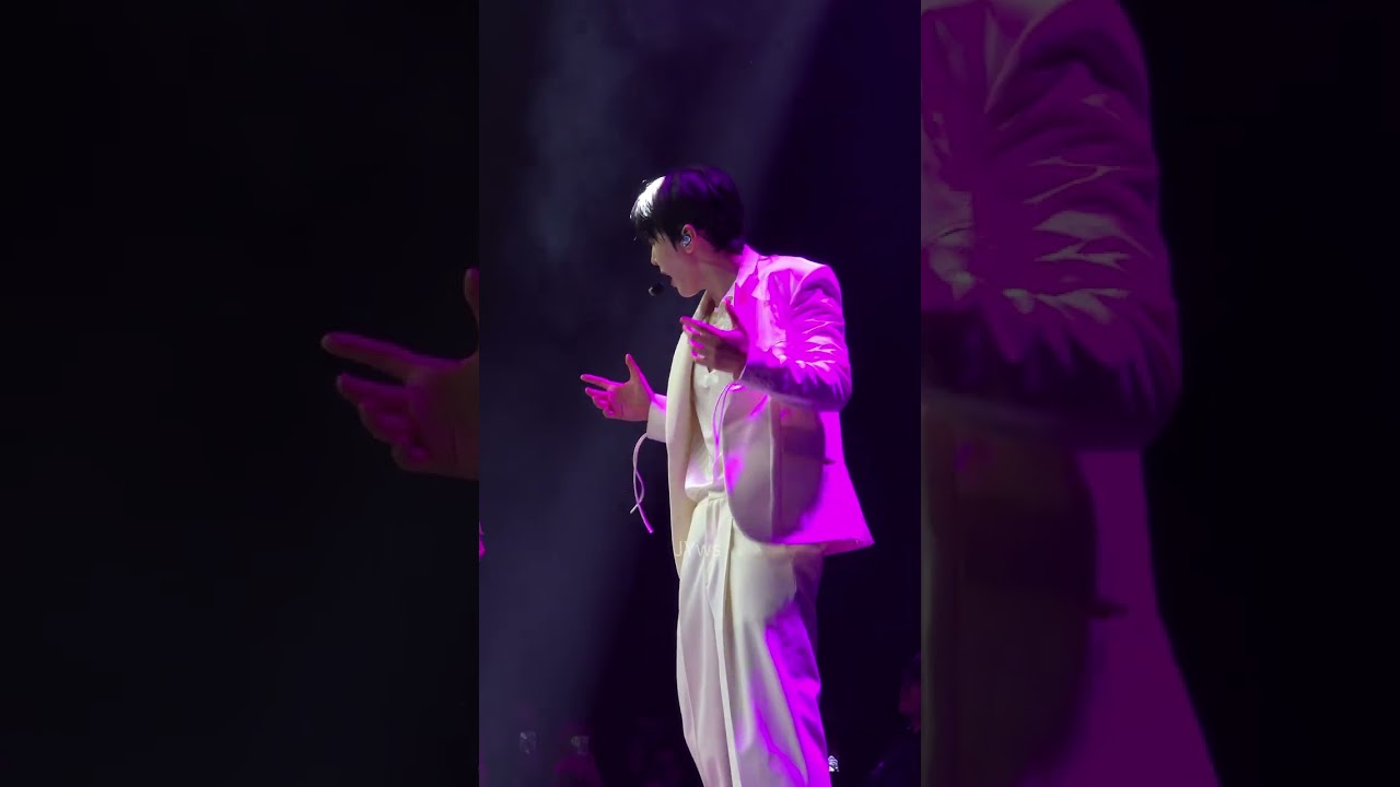 JAEYOON F [Love No.5] 251010 LOVE DAWN IN EUROPE 