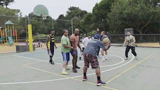 L.S.B Saturday Morning Runs Game 2 8/15/26