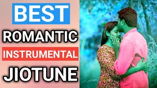 Romantic instrumental jio caller tune | best romantic jio tune screenshot 5