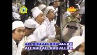 Habib Syech Lirboyo Bersholawat Kediri @ rajib ken melvin