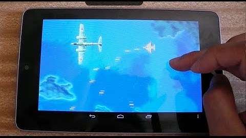 Blender 3D Mobile Plane Animation & Collision Test Android iOS