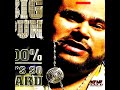 IT WAS ON THIS DATE IN HIP HOP HISTORY! 4/4/2000 BIG RELEASED HIS SECOND AND FINAL ALBUM YEEEAH BABY