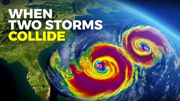 NASA Tracks Freddy, Longest-lived Tropical Cyclone on Record 