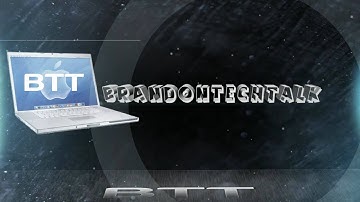 brandontechtalk intro