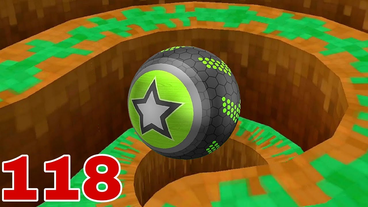 Going Balls, Speedrun, Going Balls Portal Run Gameplay Level 671-675