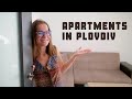 FAQ: Accommodation in Plovdiv, Bulgaria (Estate agents, prices, viewings, contracts)