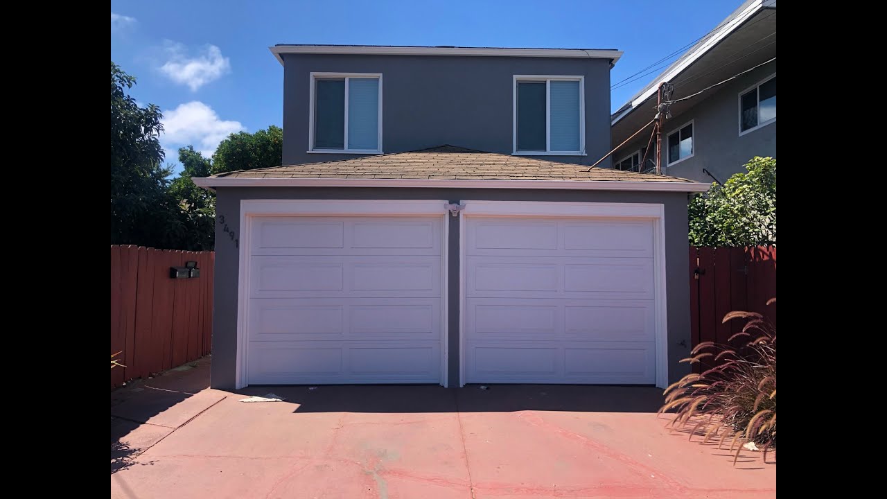 Oakland Property Management Company Presents 3491 Davis Street Oakland, CA 94601