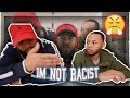 Dad Reacts To Joyner Lucas - I'M NOT RACIST (GETS ANGRY)