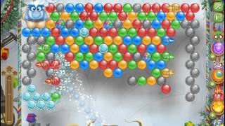 Bubble Boo Level 106