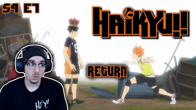 Haikyuu!!' Season 4 Episode 7 Live Stream Details Revealed; Watch 'Return'  Online