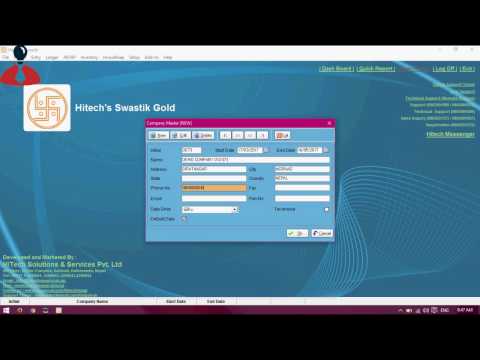 Free Swastik Accounting Software Full Version