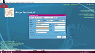 HOW TO CREATE COMPANY IN SWASTIK ACCOUNTING SOFTWARE (Lesson -1) screenshot 1