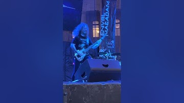 Martyr - Endless vortex towards erasing destiny / 2025-09-11 / Festival Envol & macadam,Agora Québec