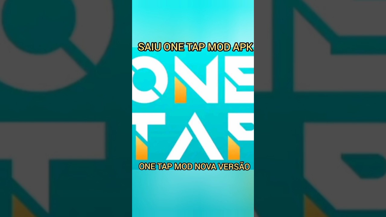 ONE TAP MOD ILIMITADO #onetap #cloudgames 