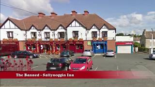 The Banned - Sallynoggin Inn - Oasis
