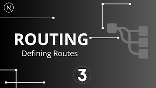 Nextjs darija - 3 - Routing in Next.js: Routes & Nested Routes  (شرح بالدارجة)