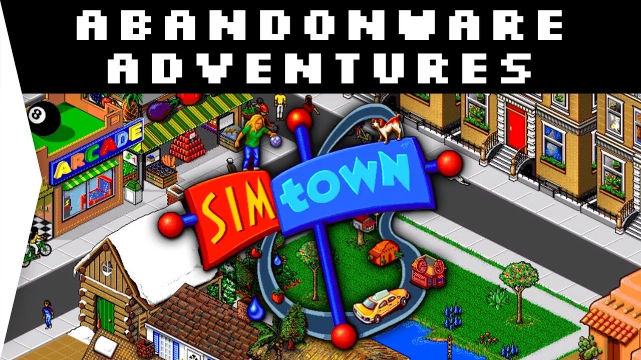 download simtown game download simtown game