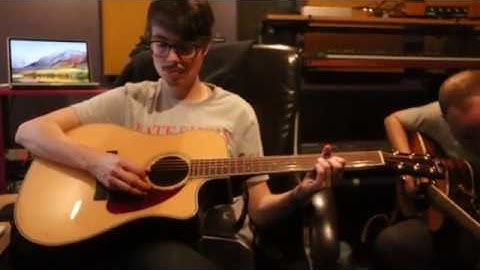 The Possession Sessions Redux: Half Your Age