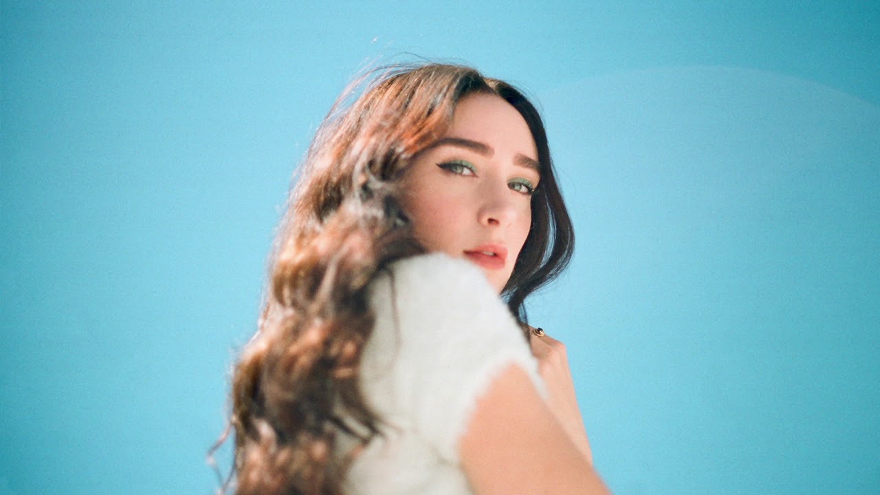 Rowe Unveils New Single 'Tired Love' - Caesar Live N Loud