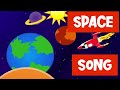 Space Song | World around us | SRGMs