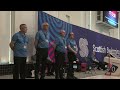 2024 Scottish National Age Group Championships - Session Twelve - Saturday Finals