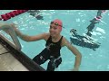 2024 Scottish National Age Group Championships - Session Twelve - Saturday Finals