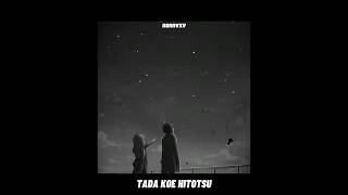 Download Lagu Rokudenashi - One Voice (Lyrics) MP3 Download Lagu Rokudenashi - One Voice (Lyrics) MP3