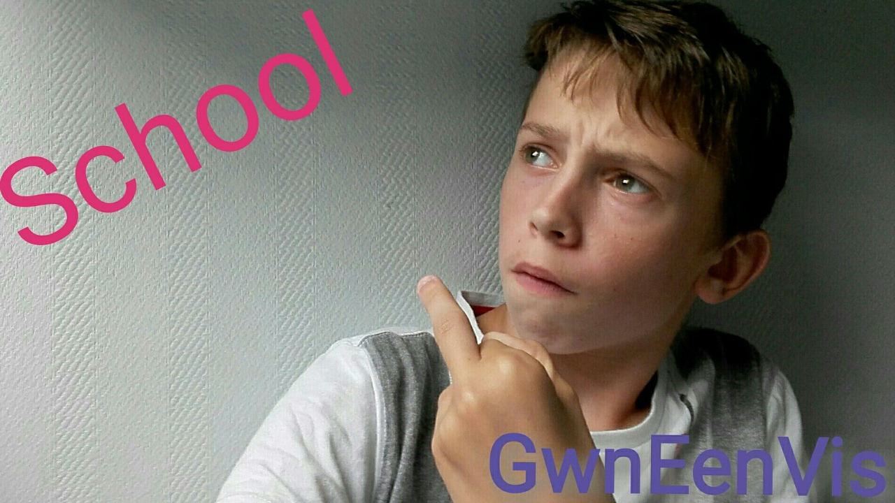 Ik haat school! | Top 10 Dingen die ik haat aan school - YouTube