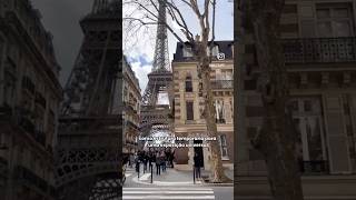A Torre Eiffel quase foi DESTRUÍDA! Conheça a história secreta 🇫🇷😱