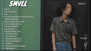 16 LAGU COVER REGGAE - SMVLL FULL ALBUM TERBAIK