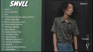 16 LAGU COVER REGGAE - SMVLL FULL ALBUM TERBAIK