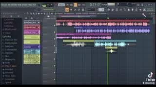 SEÑORITA X MY NECK MY BACK (Tiktok Mashup) | Custodz