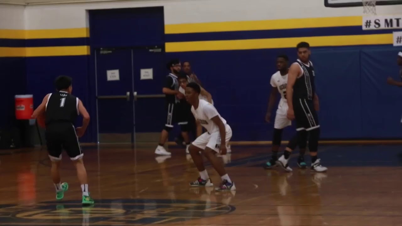 Mother Teresa tournament highlights