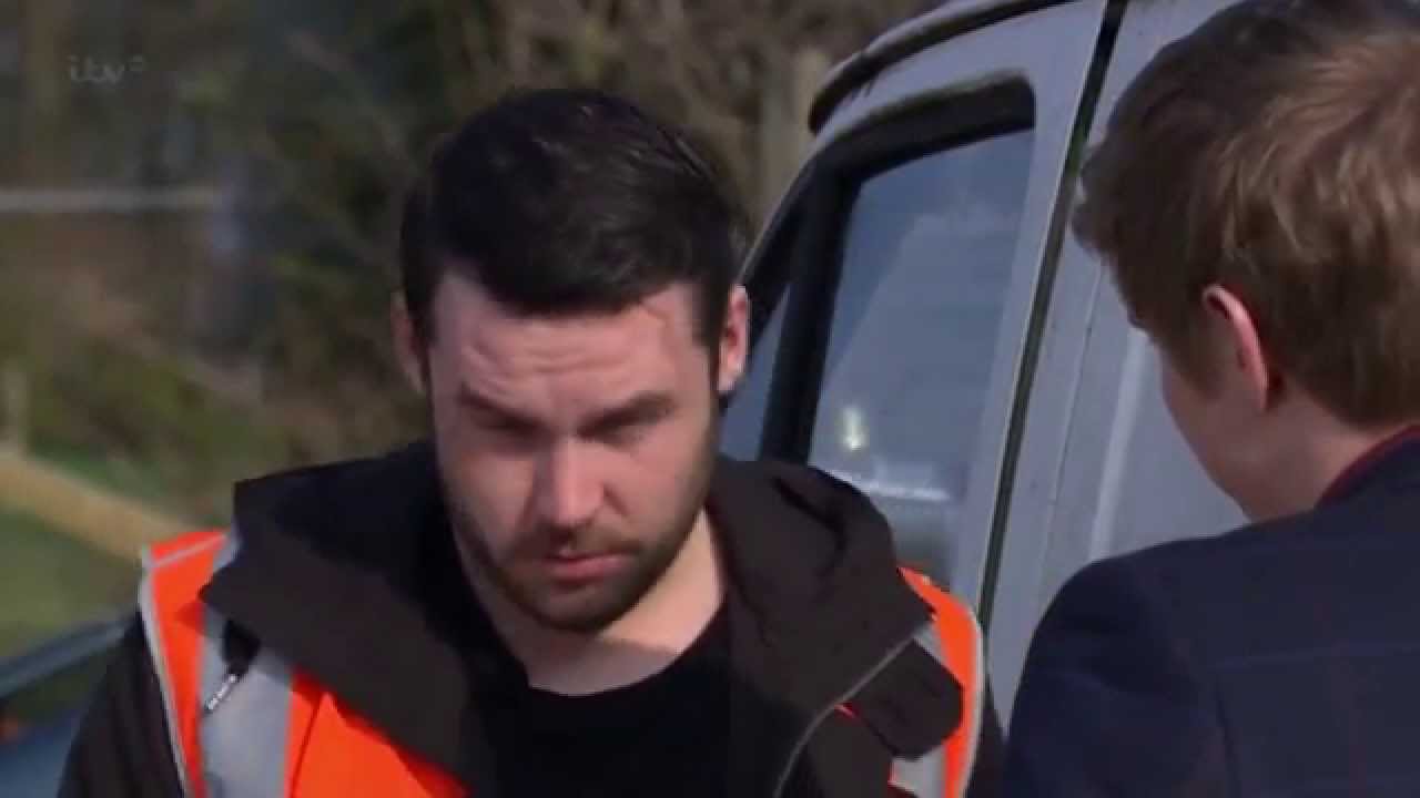 (131) Aaron & Robert 16th April 2015 Part 1