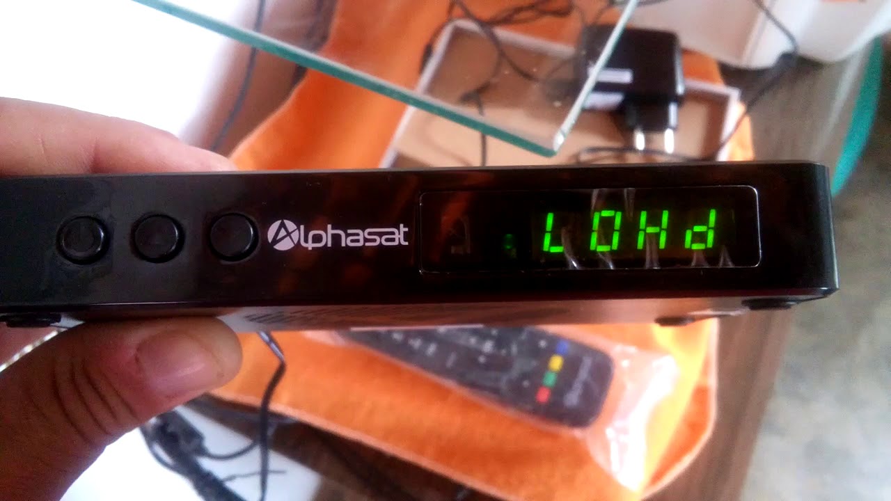 Dongle alphasat dc.