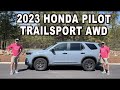 The Best Honda Pilot Ever on Everyman Driver