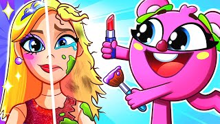 My Doll Revived Again | Songs for Kids by Toonaland
