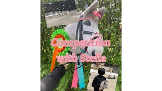 Competition with Stella!