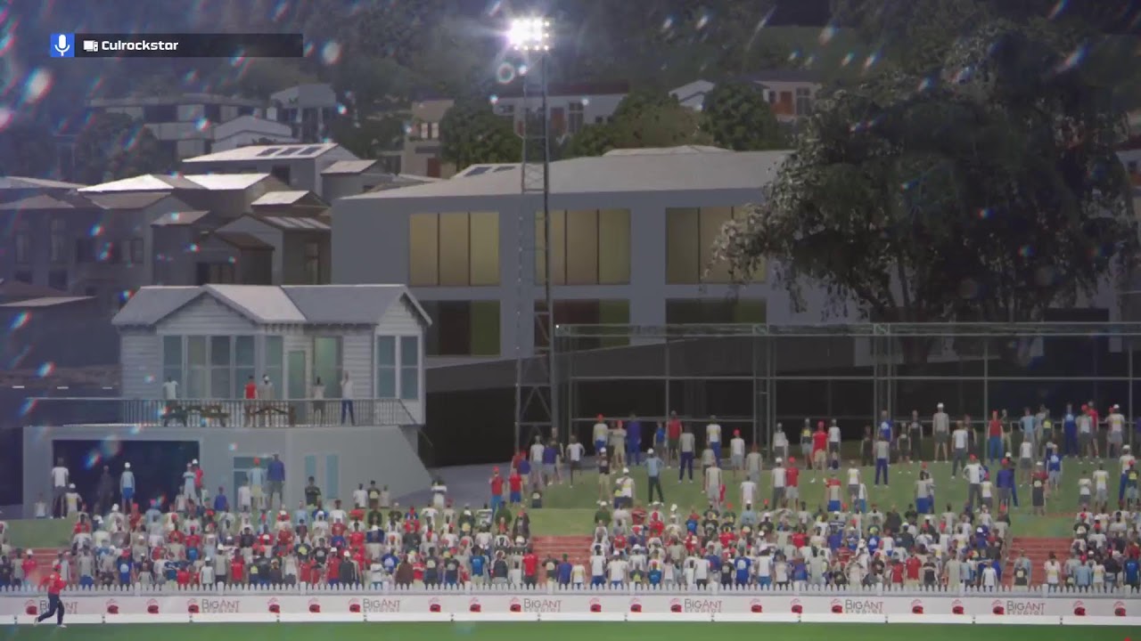 [PS5]Co-op with Members || Cricket 26 ||