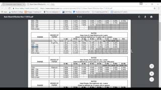 Loan Calculating Final
