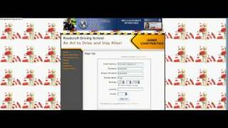 Roadcraft Forum Tutorial screenshot 5