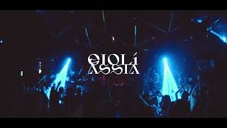 Gioli & Ia At Backyard Secrets Aftermovie