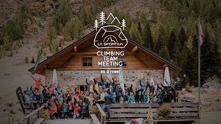 La Sportiva Climbing Team Meeting - at home by La Sportiva 41,562 views 7 months ago 4 minutes, 35 seconds