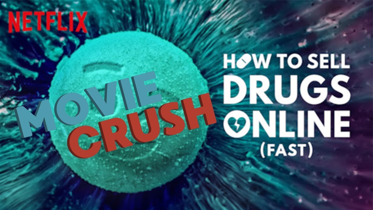 Buying drugs online