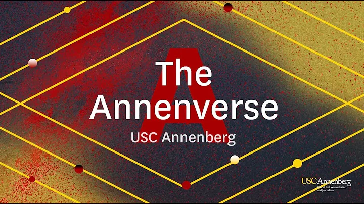 Is Activism the Future of Journalism? - The Annenverse Podcast Episode #04