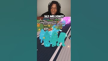 An Army Of 1 BILLION Per Second Brainrots #roblox #stealabrainrot