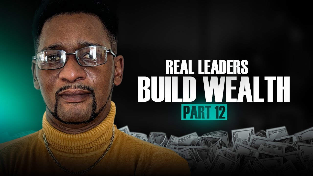 6 Qualities Of Real Leaders You Need To Know #6 - YouTube