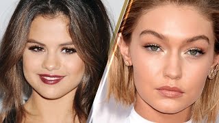 So by now you know that selena gomez is dating the weeknd, former
lover of bella hadid. there’s like some major shade going on in
inner circle - much...