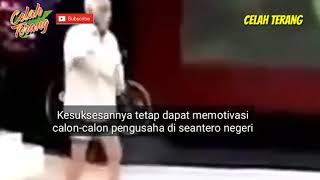 Cara Menambah Wawasanmu Dalam Berbisnis # BOB SADINO